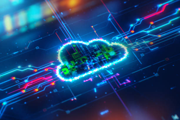 Software solution image.